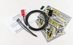 GiPro X Kabel Set Kawasaki Uitvoering 2
