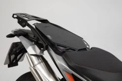 SW-Motech Bagagerek Seat-Rack KTM 790 Duke (18-) -Macna Winkel GPT.04.641.40000 B 1 33d5