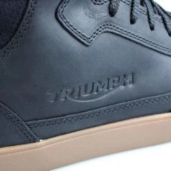 Triumph J-6 Waterproof Motorschoenen -Macna Winkel J 63 4ae8