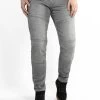 John Doe Trophy Motorbroek -Macna Winkel John Doe Trophy Jeans Light Grey XTM 2 4771