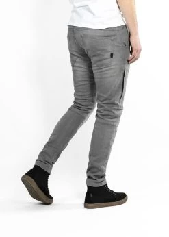 John Doe Trophy Motorbroek 6 John Doe Trophy Motorbroek -Macna Winkel John Doe Trophy Jeans Light Grey XTM 3 6f90