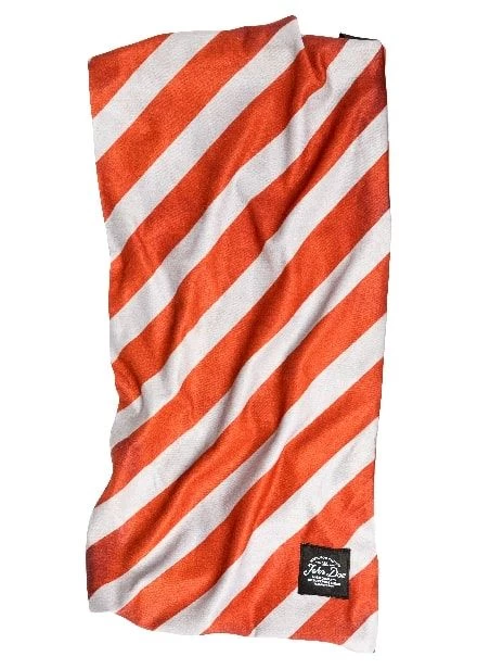 John Doe Tube Stripes Red 5 John Doe Tube Stripes Red - Afbeelding 3