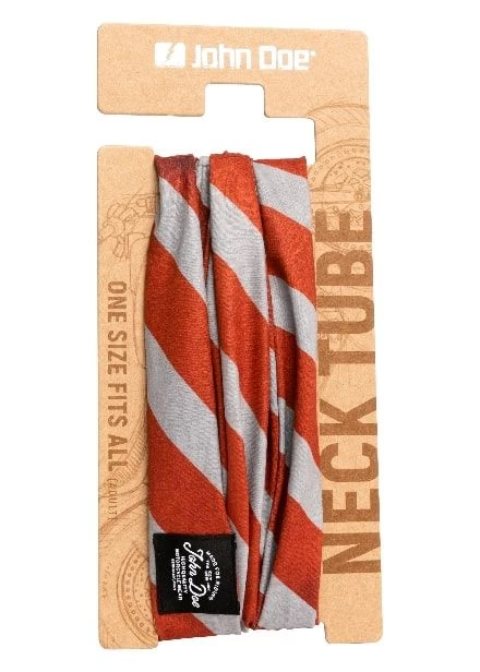 John Doe Tube Stripes Red 3 John Doe Tube Stripes Red