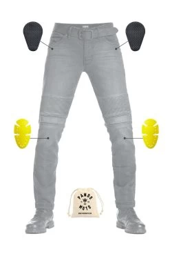 Pando Moto Karl Devil 9 Motorbroek -Macna Winkel Karl Devil 9 3 8c0d