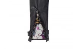 Segura Lady Subotai (T1) Motorjas 8 Segura Lady Subotai (T1) Motorjas -Macna Winkel Lady Subotai Detail 1 2a7e