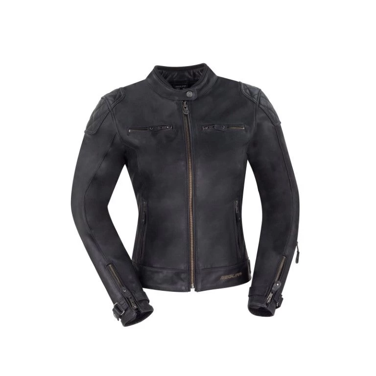 Segura Lady Subotai (T1) Motorjas 6 Segura Lady Subotai (T1) Motorjas - Afbeelding 4