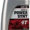 Motorex Power Synt 10W60 1L -Macna Winkel MOTOREX POWER SYNT 10W60 1L 7903