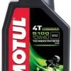 MOTUL 5100 10W40 Half-Synthetisch 1L -Macna Winkel MOTUL 5100 10w40 Half Synthetisch 1L 72a1