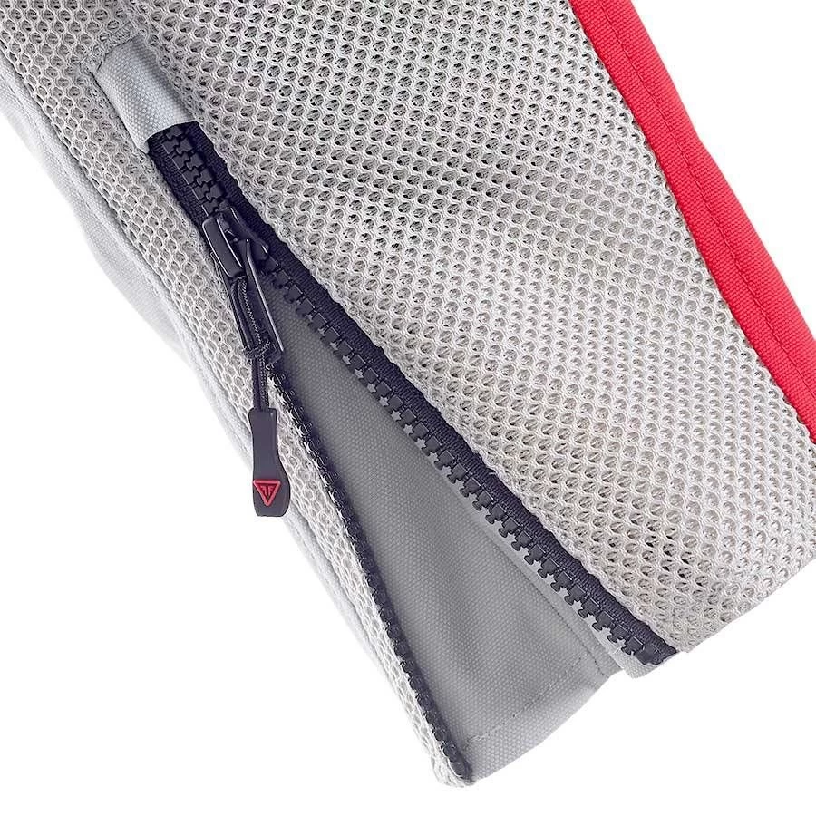 Triumph Cranbourne Lite Mesh Motorjas 6 Triumph Cranbourne Lite Mesh Motorjas - Afbeelding 4