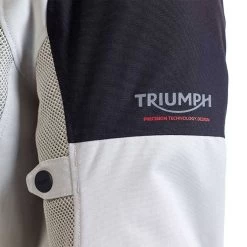 Triumph Cranbourne Lite Mesh Motorjas 10 Triumph Cranbourne Lite Mesh Motorjas -Macna Winkel MTPS2344 3 4cee