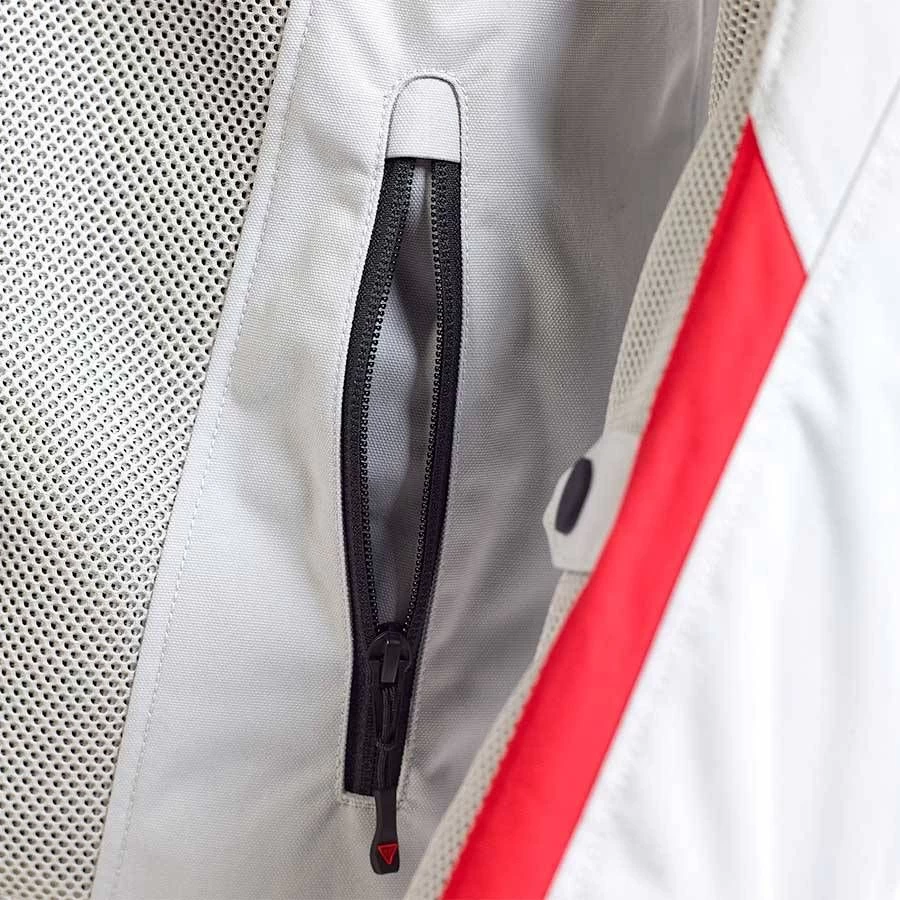 Triumph Cranbourne Lite Mesh Motorjas 4 Triumph Cranbourne Lite Mesh Motorjas - Afbeelding 2