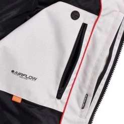 Triumph Cranbourne Lite Mesh Motorjas