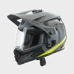 Husqvarna MX-9 ADV MIPS Motorhelm -Macna Winkel MX 9 ADV motorhelm voorzijde 2560