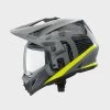 Husqvarna MX-9 ADV MIPS Motorhelm 1 Husqvarna MX-9 ADV MIPS Motorhelm -Macna Winkel MX 9 ADV motorhelm zijaanzicht 6622