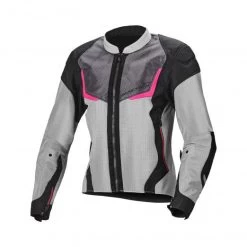 Macna Orcano Dames Motorjas -Macna Winkel Macna Orcano Women Roze 8e87
