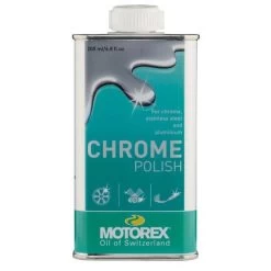 Motorex Chrome Polish