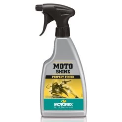 Motorex Moto Shine 500 Ml