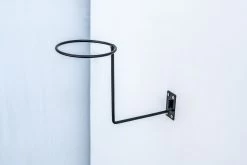 Helm Houder Muurstandaard MC Essentials -Macna Winkel P1260998 9cb8