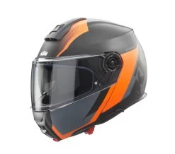 KTM/Schuberth C5 Motorhelm -Macna Winkel PHO PW PERS VS 429255 3PW22000160X C5 Helmet FRONT SALL AWSG V1 8384