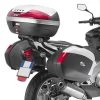 GIVI PLX1109 Zijkofferrek Monokey V35 Honda Integra 700 (12-13) -Macna Winkel PLX1109 1 c937