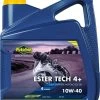 Putoline Ester Tech Syntec 4+ 10W-40 4L -Macna Winkel PUTOLINE ESTER TECH SYNTEC 4 6487
