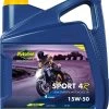 Putoline Sport 4R 15W-50 4L -Macna Winkel PUTOLINE SPORT 4R 15W 50 4L 6333