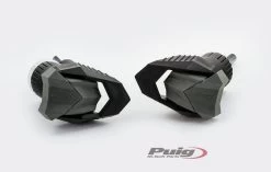 Puig Sliders R19 Suzuki GSR600 (06-12)
