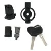 GIVI SL101 Security Lock Set 1 Delig -Macna Winkel SL101 b532