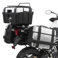 GIVI SR6401 Topkofferrek Monokey Triumph Tiger 800 /XC/XR (11-19)