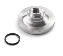 KTM/Husqvarna Factory Cilinderkop Ontstekingskamer Inzetstuk