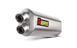 Akrapovic Slip-On Line Titanium Honda CRF 1000 L Africa Twin (16-17) -Macna Winkel S H10SO15 HWT 1 47a8