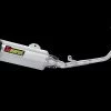 Akrapovic Systeem Racing Line SS Honda CBR 125 R (14-16)