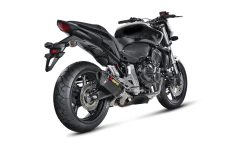 Akrapovic Slip-On Line Carbon Honda CB(R) 600 F (Hornet) (07-13) -Macna Winkel S H6SO12 HZC 2 d1fb