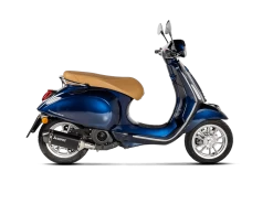 Akrapovic Slip-On Vespa Sprint / Primavera (21-)