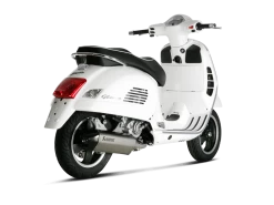 Akrapovic Slip-On Vespa GTS 125 / 250 / 300
