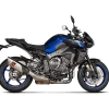 Akrapovic Titanium Slip-On Yamaha MT-10 (22-) -Macna Winkel S Y10SO20 HAPLT 1 29d9