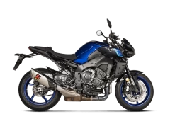 Akrapovic Titanium Slip-On Yamaha MT-10 (22-)