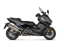 Akrapovic Titanium Racing Line Yamaha TMAX (22-) -Macna Winkel S Y5R8 HILT 2 1212