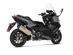 Akrapovic Titanium Racing Line Yamaha TMAX (22-)