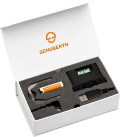 Schuberth SC1 Advanced 7 Schuberth SC1 Advanced -Macna Winkel Schuberth SC1 Advanced 8000