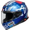 Shoei NXR 2 Diggia TC-10 Motorhelm