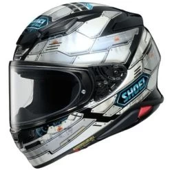 Shoei NXR 2 Fortress Motorhelm