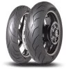 Dunlop 190/55 ZR17 SPORTSMART MK3 TL (75W) Motorband -Macna Winkel Sportsmart MK3 21f4