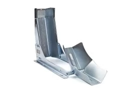 AceBikes SteadyStand Fixed Standaard -Macna Winkel Steadystand Fixed 152 Zink 1 5865