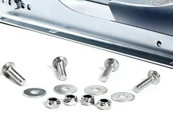 AceBikes SteadyStand Fixed Standaard -Macna Winkel Steadystand Fixed 152 Zink 4 2 0d0e