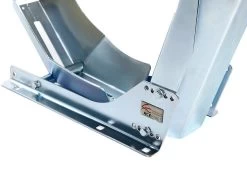 AceBikes SteadyStand Fixed Standaard -Macna Winkel Steadystand Fixed 152 Zink 7 26eb