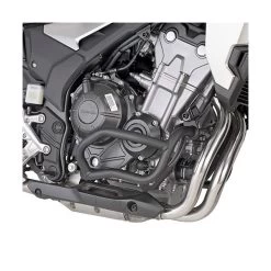 GIVI TN1171 Stalen Valbeugels Onderzijde Motor