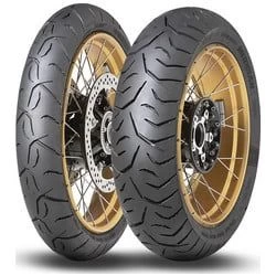 Dunlop 150/70 ZR18 TRAILMAX MERIDIAN TL 70W Motorband 3 Dunlop 150/70 ZR18 TRAILMAX MERIDIAN TL 70W Motorband
