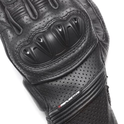 Triumph Jansson Motorhandschoenen 13 Triumph Jansson Motorhandschoenen -Macna Winkel Triumph JANSSON GLOVE3 0701
