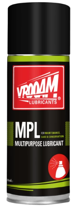 Vrooam Multipurpose Lubricant